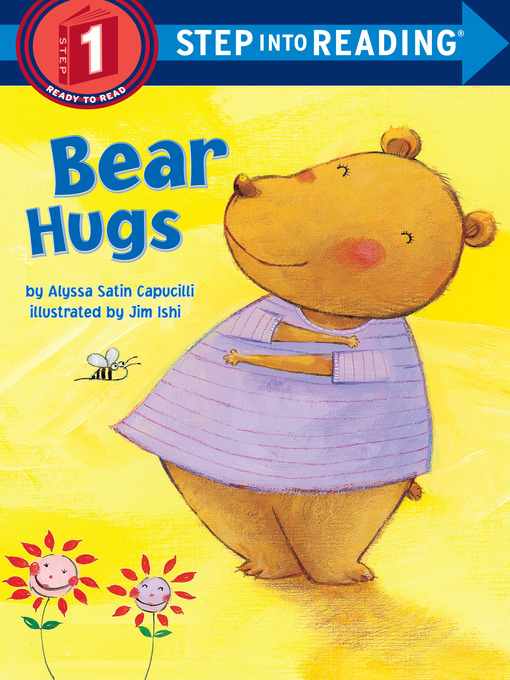 Title details for Bear Hugs by Alyssa Satin Capucilli - Wait list